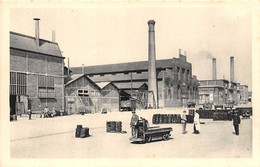 69-VENISSIEUX-LOT DE 19 CARTES -LES USINES BERLIET - USINE INTERIEUR ET EXTERIEUR - Vénissieux