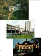 92 / HAUTS DE SEINE / Lot De 86 C.P.M.  Neuves - 5 - 99 Postcards