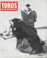 Toros N°1355 De Collectif (1989) - Unclassified