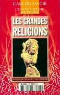 Les Grandes Religions De Collectif (0) - Unclassified