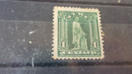 CUBA  YVERT N° 142 SC - Nuovi