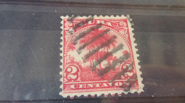 CUBA  YVERT N° 143 A - Used Stamps