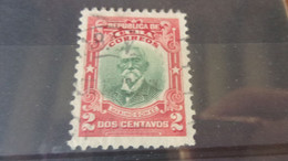 CUBA  YVERT N° 154 - Used Stamps