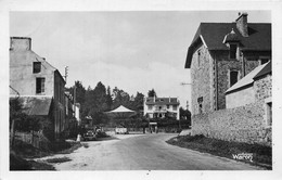 22-LHERMITAGE-LORGE- PLACE DU PALLY - Sonstige & Ohne Zuordnung