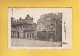 CPA..dépt 02..VIC Sur AISNE  :  La Rue De Noyon  : Voir Les 2 Scans - Vic Sur Aisne