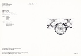 Faltblatt  Nummer 759 / 913 - Sonstige & Ohne Zuordnung