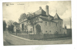 Mettet Le Presbytère - Mettet