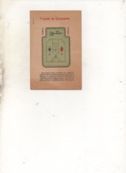 CPA - Trente Et Quarante - Croupier - Tailleur - Par L G Nice - - Cartes à Jouer