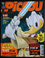 MAGAZINE BD - Picsou Magazine N°502 - Picsou Magazine