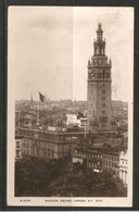 Carte P De 1911 ( Madison Square Garden ) - Altri Monumenti, Edifici