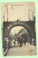 W618 - BRIARE - Comice De 1910 - Briare