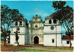 CPSM GF GUATEMALA, C.A. - 1a Catedral Ciudad Vieja Antigua Guatemala - Guatemala