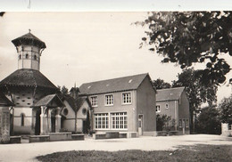 NYOISEAU. - Ecole Notre-Dame D'Orveau. Carte RARE - Otros & Sin Clasificación