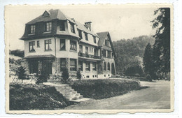 Herbeumont  Hôtel La Bonne Espérance - Herbeumont