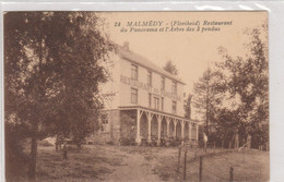 MALMEDY - Malmedy