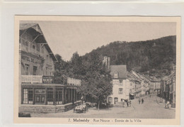 MALMEDY - Malmedy