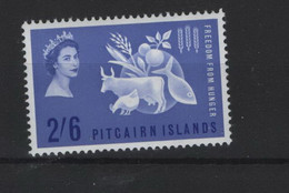 Pitcairn Inseln Michel Cat.No. Mnh/** 35 - Pitcairn