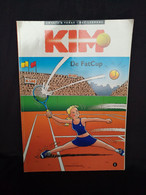 Kim / 01 De Fatcup, Leemans, Hec  , Swerts & Vanas . - Altri & Non Classificati