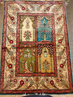 Petit Tapis D'origine Turque - Rugs, Carpets & Tapestry