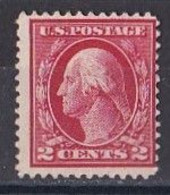 Etats Unis  1900 - 1920  Y&T N°  183   Sans Gomme - Unused Stamps