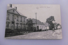 Autryve - Plaats - Avelgem