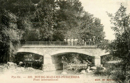 66 * Bourg Madame Puigcerda - Autres & Non Classés