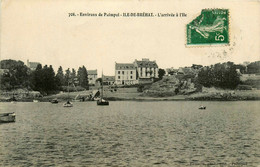 22 *ile De Brehat - Ile De Bréhat