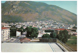 1968 VENAFRO 3    PANORAMA    ISERNIA - Isernia