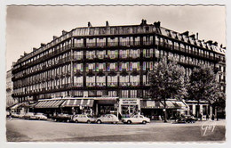 S37-017 Hôtel Terminus Nord - 12 Boulevard Denain - Paris Xe (face Gare Du Nord) - Paris (10)