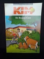 Kim / 2 De Beautycase - Swerts & Vanas - Hec Leemans - Standaard Uitgeverij - Altri & Non Classificati