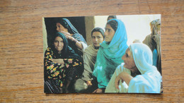 Afghanistan , Femmes D'afghanistan - Afghanistan