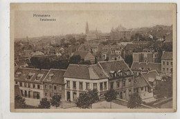 Pirmasens (Allemagne, Rhénanie-Palatinat) : Totalansicht En 1920 PF. - Pirmasens