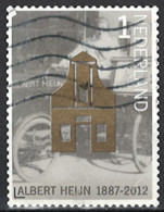 Nederland 2012. Mi.Nr. 2949, Used O - Used Stamps