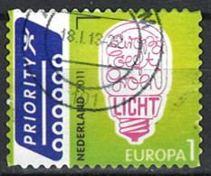 Nederland 2011. Mi.Nr. 2903, Used O - Used Stamps