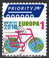 Nederland 2010. Mi.Nr. 2769, Used O - Used Stamps