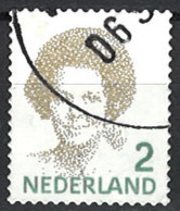 Nederland 2010. Mi.Nr. 2754, Used O - Used Stamps