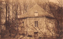 Château De GAESBEEK Lez-Bruxelles - Ancienne Poudrière : XVIIIe Siècle. - Lennik