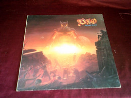 DIO  /  THE LAST IN LINE - Hard Rock & Metal