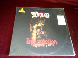 DIO  /  INTERMISSION - Hard Rock & Metal