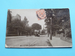 NEWPORT Rd, CARDIFF ( Edit. Series N° 4407 ) Anno 1922 ( See/voir Scans ) ! - Glamorgan