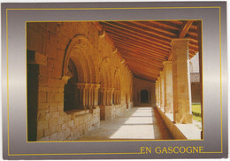 Abbaye De Flaran .. En Gascogne - (32, France) - Condom