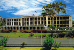 Perth - Maison Du Parlement - Perth