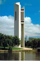 Canberra - Le Carillon National - Canberra (ACT)