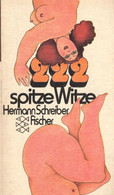 222 Spitze Witze. - Andere & Zonder Classificatie