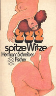 222 Spitze Witze. - Other & Unclassified