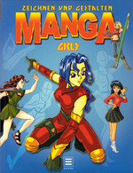Manga: Girls - Andere & Zonder Classificatie