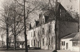 Delcampe - BERGERAC   EN DORDOGNE COLLEGE CHATEAU   DOMAINE DE NAILLAC - Bergerac
