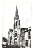 AIGREFEUILLE - Place De L'Église - 8519 COMBIER éd. VENTE DIRECTE X - Aigrefeuille-sur-Maine