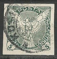 TCHECOSLOVAQUIE / POUR JOURNAUX N° 2 OBLITERE - Newspaper Stamps