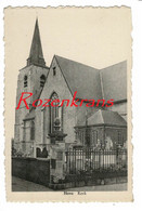 Hove Kerk (In Zeer Goede Staat) - Hove